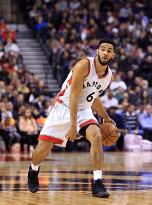 Cory Joseph Poster 3414671