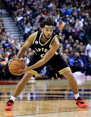 Cory Joseph Poster 3414672