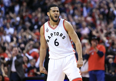 Cory Joseph Poster 3414674
