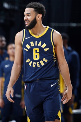 Cory Joseph Poster 3414675
