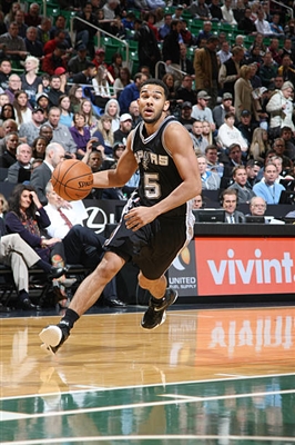 Cory Joseph Poster 3414676