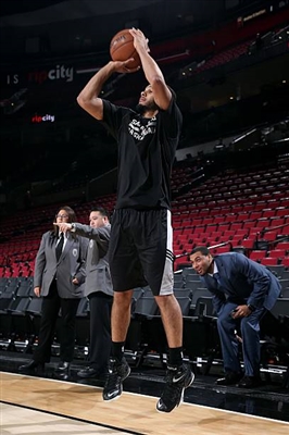 Cory Joseph Poster 3414677