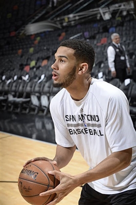 Cory Joseph Poster 3414678