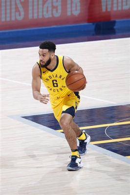 Cory Joseph Poster 3414680