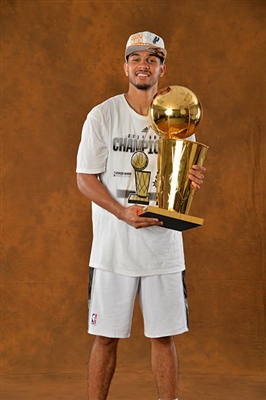 Cory Joseph Poster 3414683