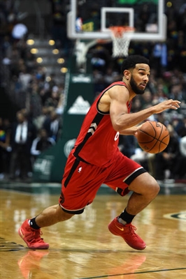 Cory Joseph Poster 3414685