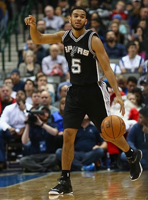 Cory Joseph Poster 3414687