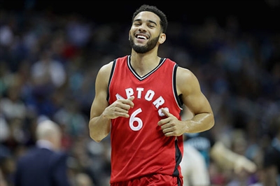 Cory Joseph Poster 3414688