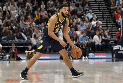 Cory Joseph Poster 3414689