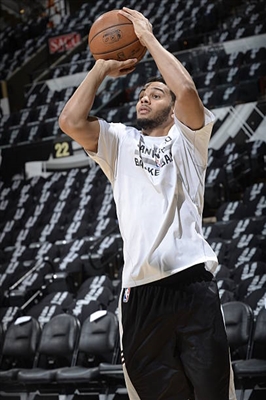 Cory Joseph Poster 3414690