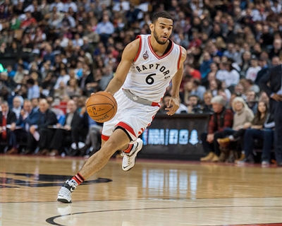 Cory Joseph Poster 3414692