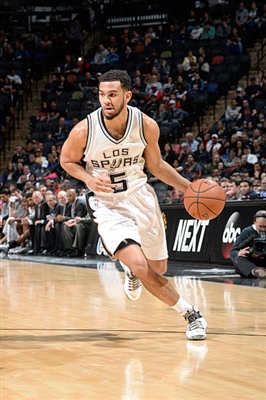 Cory Joseph Poster 3414694