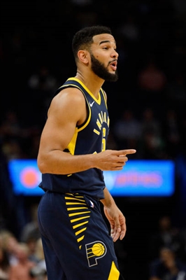 Cory Joseph Poster 3414695
