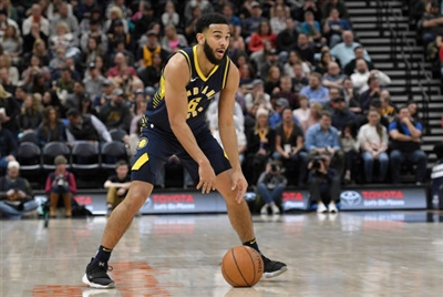 Cory Joseph Poster 3414697