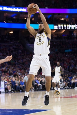Cory Joseph Poster 3414698