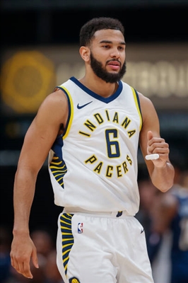 Cory Joseph Poster 3414701