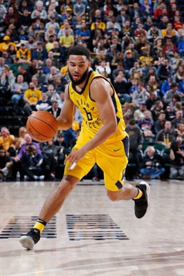 Cory Joseph Poster 3414703