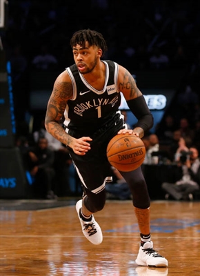 D'Angelo Russell Poster 3460752