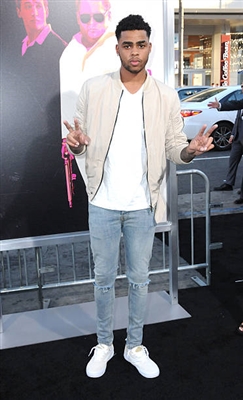 D'Angelo Russell Poster 3460754