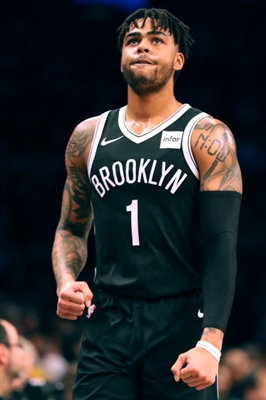 D'Angelo Russell Poster 3460755