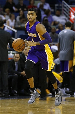 D'Angelo Russell Poster 3460756