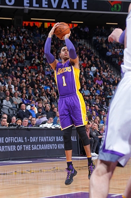 D'Angelo Russell Poster 3460757