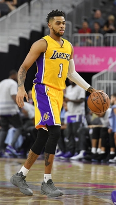 D'Angelo Russell Poster 3460758