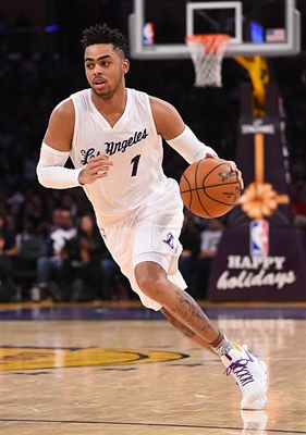 D'Angelo Russell Poster 3460759