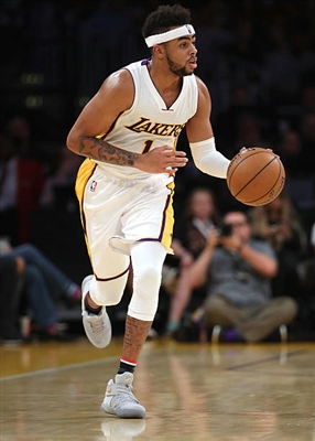 D'Angelo Russell Poster 3460762