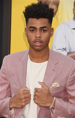 D'Angelo Russell Poster 3460763