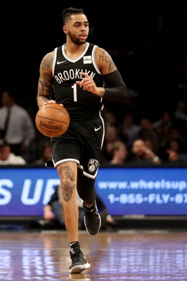 D'Angelo Russell Poster 3460764