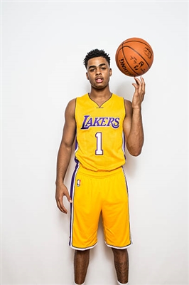 D'Angelo Russell Poster 3460766