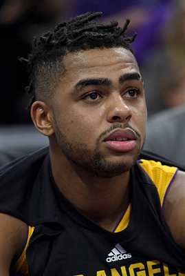 D'Angelo Russell Poster 3460769
