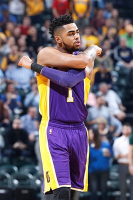 D'Angelo Russell Poster 3460770