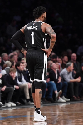 D'Angelo Russell Poster 3460771