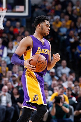 D'Angelo Russell Poster 3460772