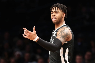 D'Angelo Russell Poster 3460774