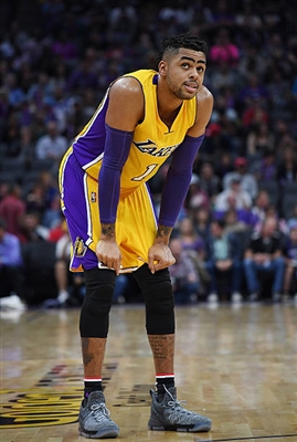D'Angelo Russell Poster 3460784