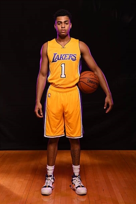 D'Angelo Russell Poster 3460785