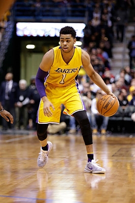 D'Angelo Russell Poster 3460786
