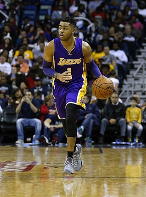D'Angelo Russell Poster 3460792
