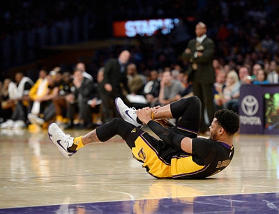 D'Angelo Russell Poster 3460798