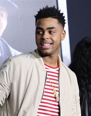 D'Angelo Russell Poster 3460806