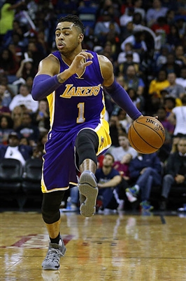 D'Angelo Russell Poster 3460808