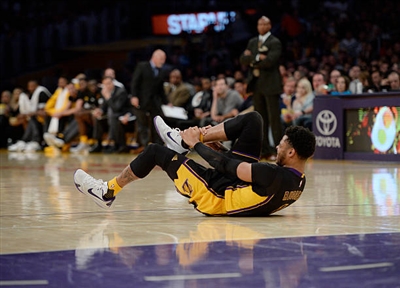 D'Angelo Russell Poster 3460812