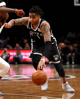 D'Angelo Russell Poster 3460813
