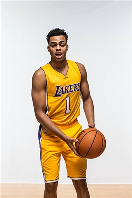 D'Angelo Russell Poster 3460816