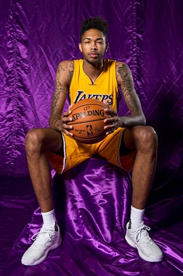 D'Angelo Russell Poster 3460817