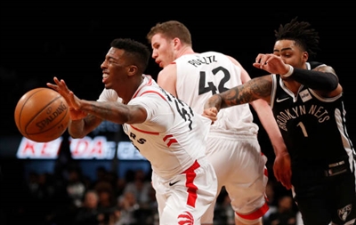 D'Angelo Russell Poster 3460818