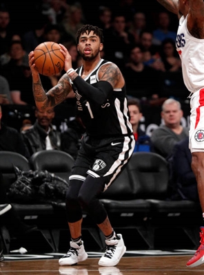 D'Angelo Russell Poster 3460820